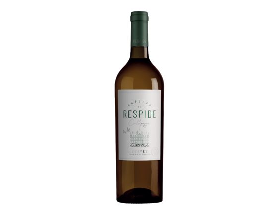 Château De Respide Cuvée Callipyge Blanc 2023