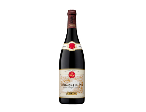 E. Guigal Châteauneuf-Du-Pape 2018