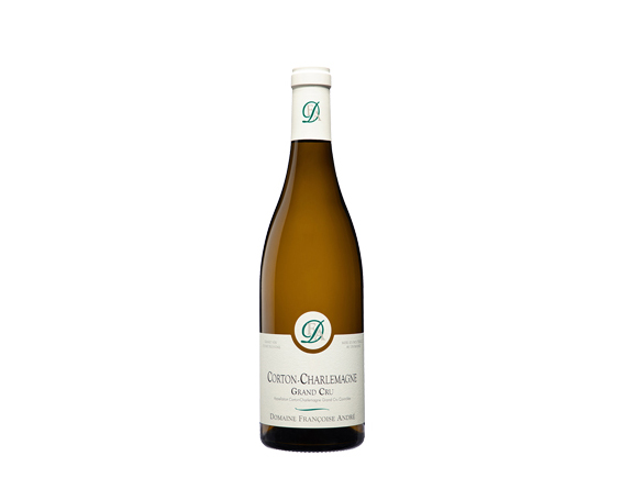 Domaine Françoise André Corton Charlemagne Grand Cru 2022