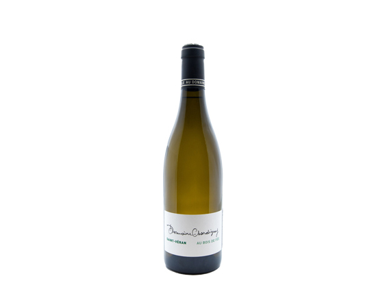 Domaine Chardigny Saint-Véran Au Bois De Fées 2020