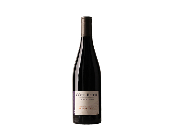 Domaine Patrick & Christophe Bonnefond Côte-Rotie Colline De Couzou 2021