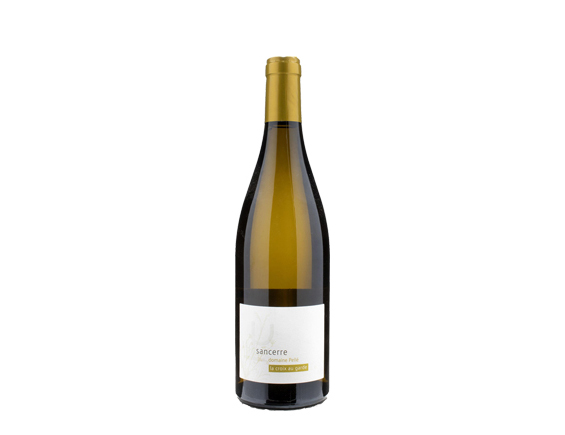 Domaine Pellé Sancerre La Croix Au Garde Blanc 2023