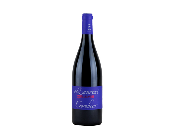 Domaine Combier Crozes-Hermitage Cuvée L Rouge 2022