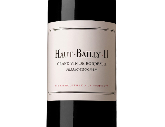 Haut Bailly II 2023