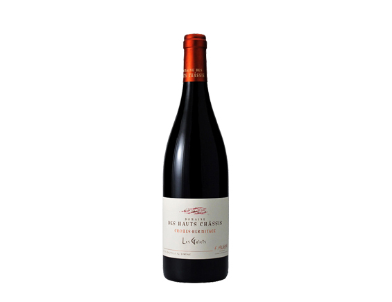 Domaine Des Hauts Châssis Les Galets Rouge 2020 Magnum