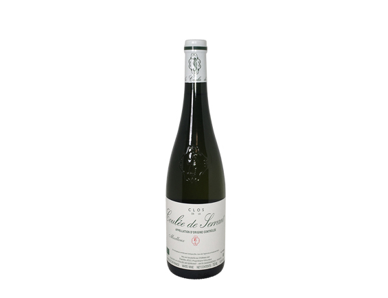 Nicolas Joly Savennières Clos de la Coulée de Serrant Monopole 2024