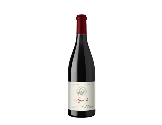Château les Amoureuses Syrah 2023