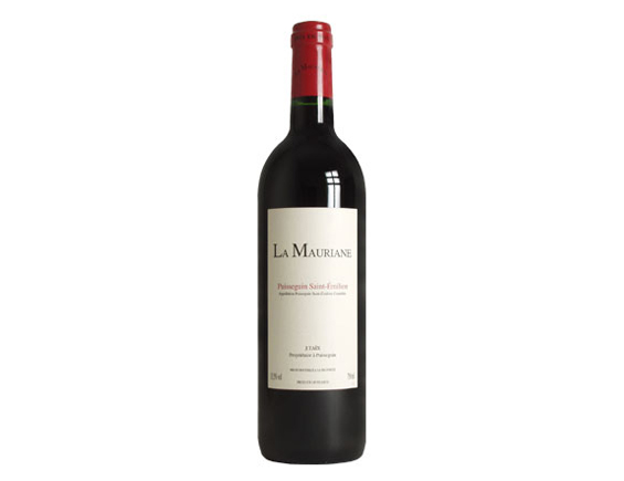 La Mauriane 2016