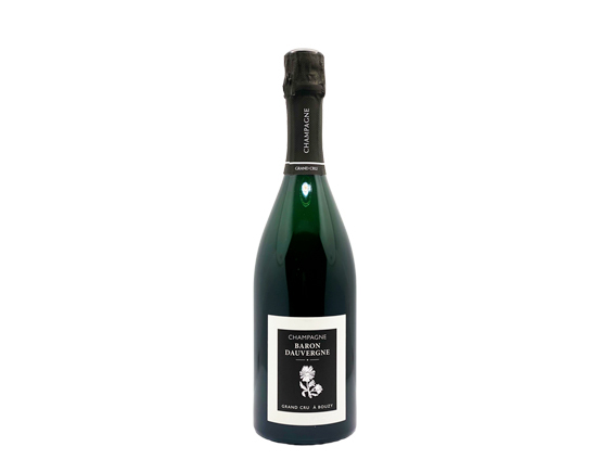 Champagne Baron Dauvergne Œil de Perdrix