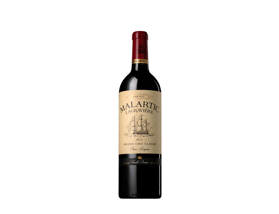 Château Malartic-Lagravière Rouge 2017