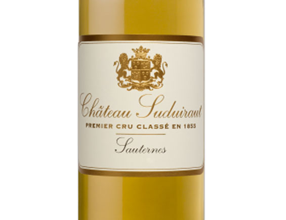 Château Suduiraut 2023