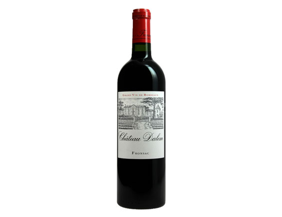 Château Dalem 2019