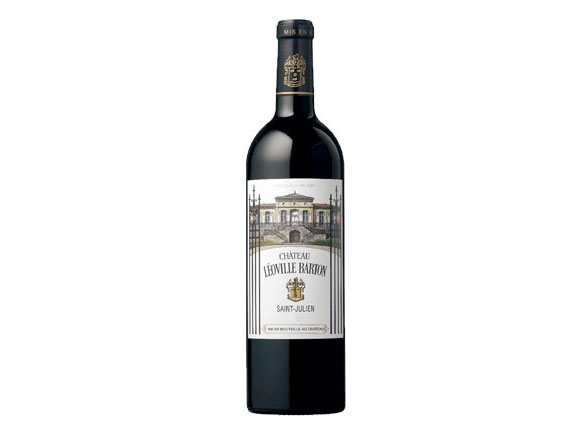Château Léoville Barton 2023