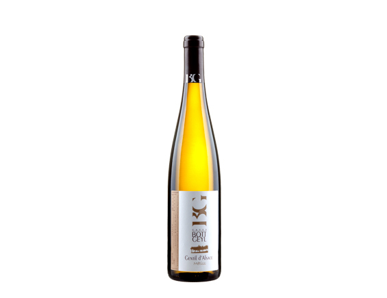 Domaine Bott-Geyl Métiss Blanc 2020