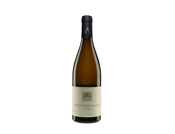 Domaine D'Ardhuy Puligny-Montrachet Le Trézin 2020