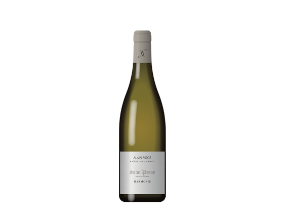 Domaine Alain Voge Saint-Peray Harmonie 2019