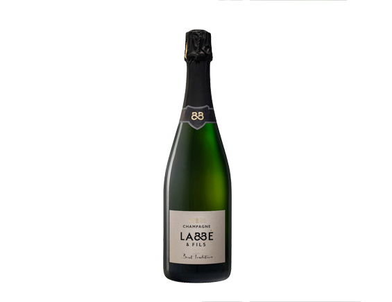 Champagne Labbé et fils Premier Cru Tradition Brut