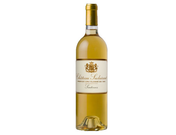 Château Suduiraut 2023