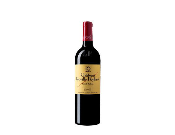 Château Léoville Poyferré 2022