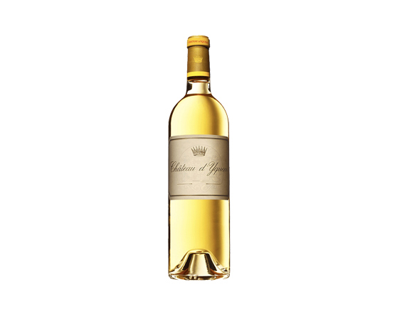 Château D'Yquem 2023