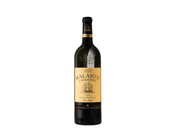 Château Malartic-Lagravière Rouge 2020