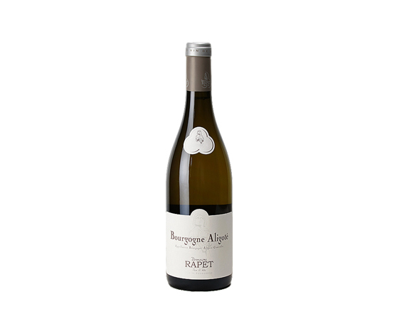 Domaine Rapet Bourgogne Aligoté 2022