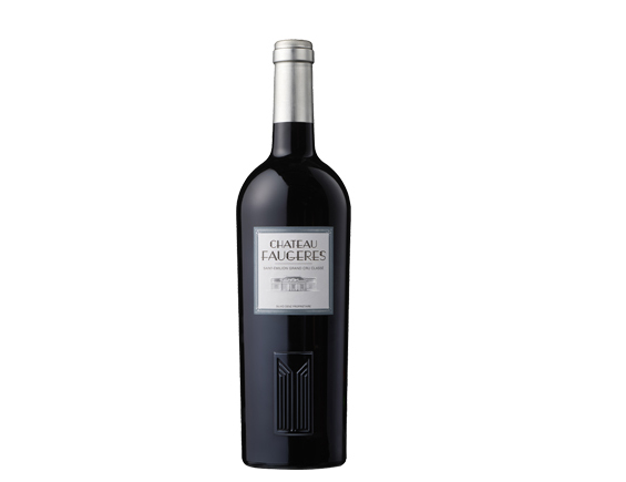 Château Faugères 2023