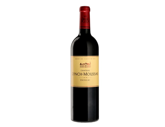 Château Lynch-Moussas 2023