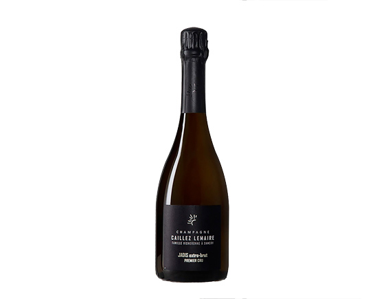 Champagne Caillez Lemaire Extra Brut Jadis 2012