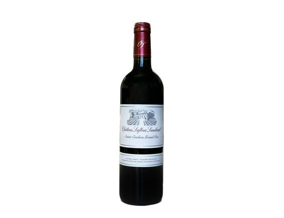 Château Lafleur Lambaret 2015