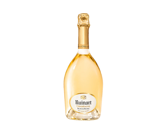 Champagne Ruinart Blanc De Blancs 