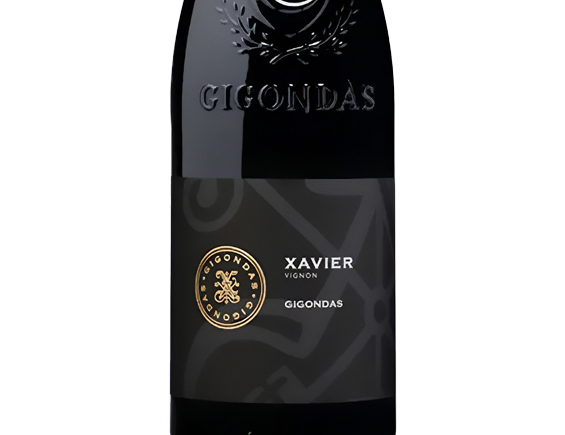 Xavier Vignon Gigondas 2023