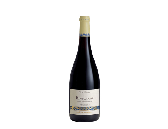 Jean Chartron Cuvée Eugénie Dupard Rouge 2022