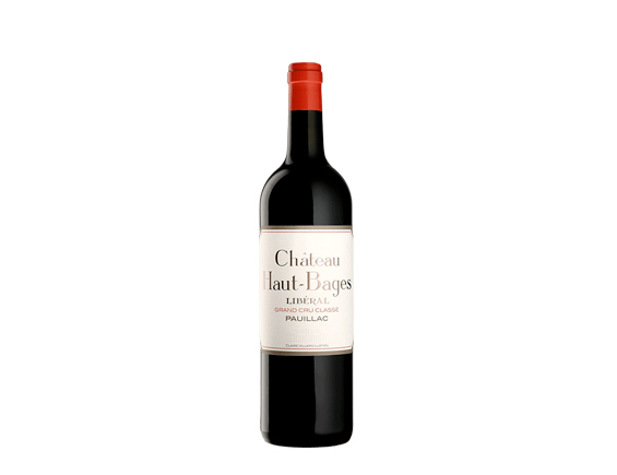 Château Haut-Bages Libéral 2015