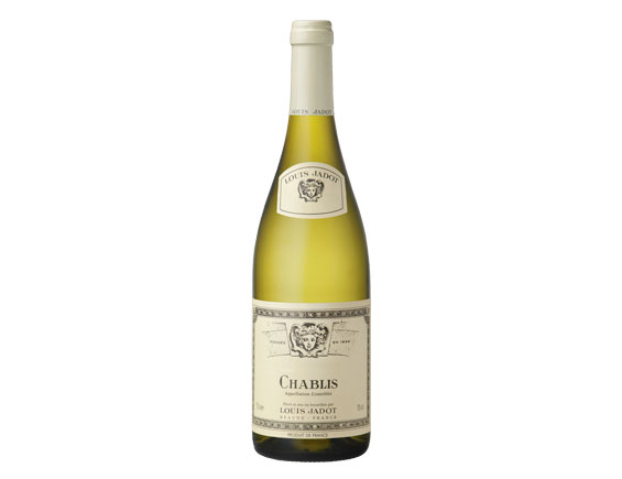 Louis Jadot Chablis 2022