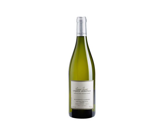 Domaine Yann Chave Crozes-Hermitage Blanc 2022