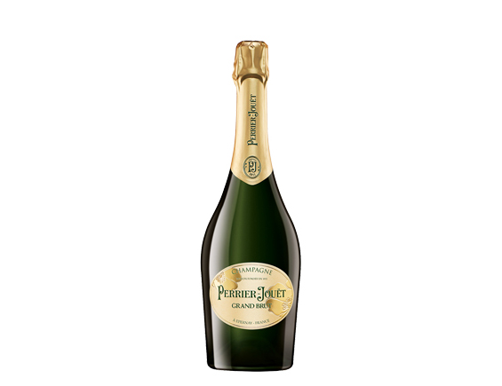 Champagne Perrier-Jouët Grand Brut