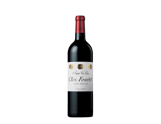 Clos Fourtet 2023
