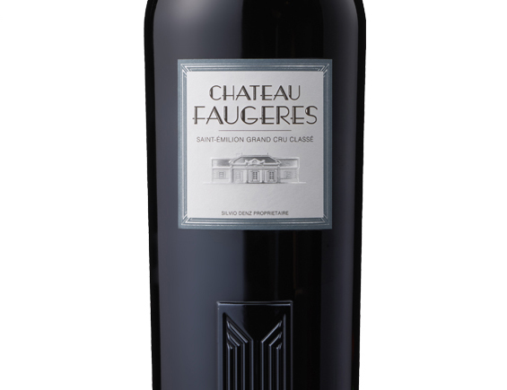 Château Faugères 2023