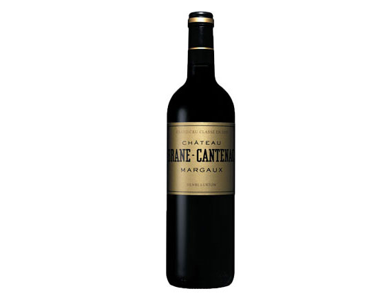 Château Brane-Cantenac 2021