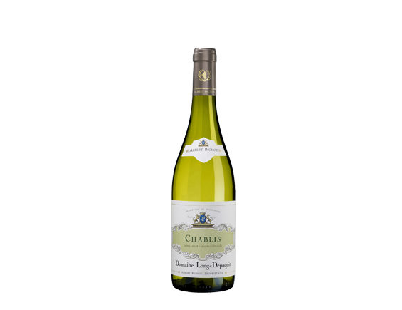 Albert Bichot Domaine Long-Depaquit Chablis 2020