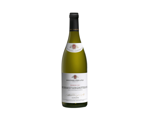 Bouchard Père Et Fils Meursault 1er Cru Les Gouttes D'Or 2020