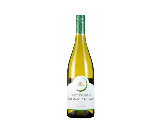 Jean-Marc Brocard Petit-Chablis 2023