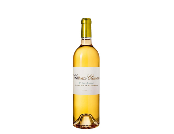Château Climens 2014