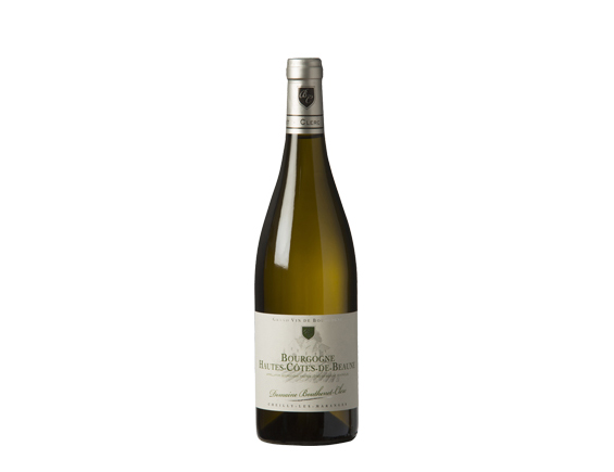 Domaine Bouthenet-Clerc Hautes Côtes de Beaune au Paradis blanc 2021