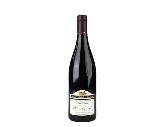 Domaine Des Chesnais Bourgueil Prestige 2017