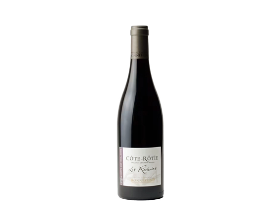 Domaine Patrick & Christophe Bonnefond Côte-Rotie Les Rochins 2021