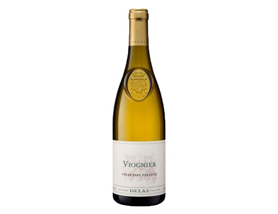 Maison Delas Viognier 2022