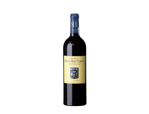Château Smith Haut Lafitte Rouge 2019
