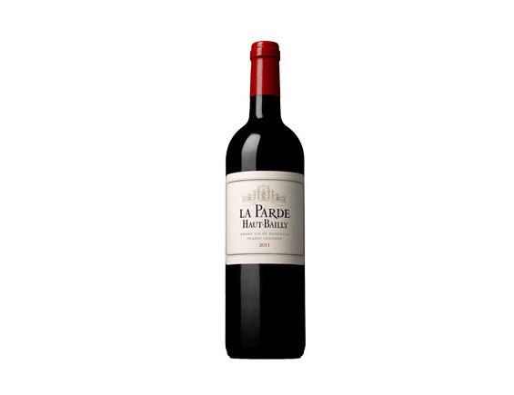 Haut-Bailly II, Pessac-Leognan